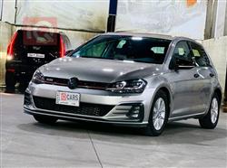 فولكسفاغن جولف